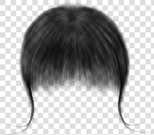 Hairstyle Capelli Transprent Png Free Forehead Head  Transparent Png