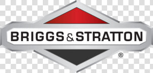 Briggs And Stratton Logo Png  Transparent Png