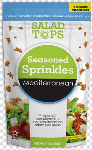 Medit sprinkles  HD Png Download