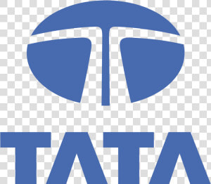 Logo Design For Tata Motors   Tata Logo  HD Png Download