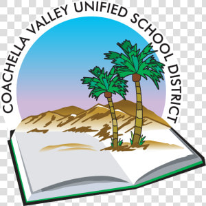 Coachella Valley Unified School District   Coachella Valley Usd  HD Png Download