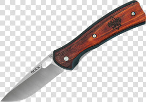 Buck Vantage Knife  HD Png Download