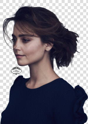 Thumb Image   Jenna Coleman  HD Png Download