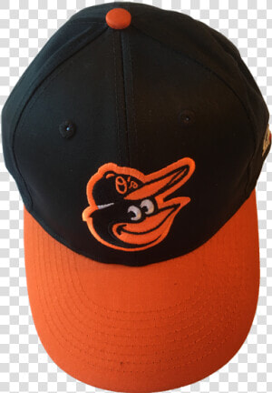 Baltimore Orioles Hat Adjustable Title Baltimore   Baseball Cap  HD Png Download