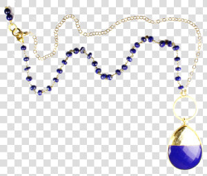 Emmy Necklace   Necklace  HD Png Download