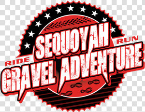 Sequoyah Gravel Adventure   Illustration  HD Png Download