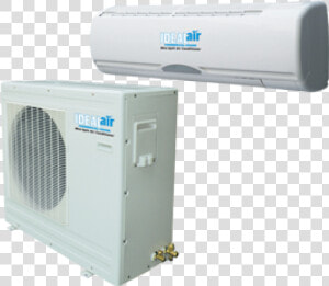 Ideal Air Ac  HD Png Download