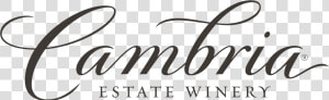 Cambria Src Https   Cambria Wine  HD Png Download