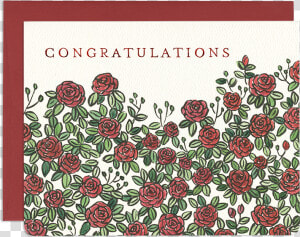 Rose Tapestry Greeting Card   Rose  HD Png Download