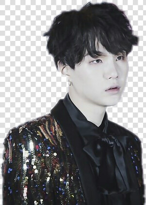  minyoongi  yoongi  bts  beyondthescene  wingsbts  wings   Yoongi Bts Wings Suga  HD Png Download