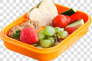 Healthy Food For Kids Png   Healthy Lunch Box Png  Transparent Png