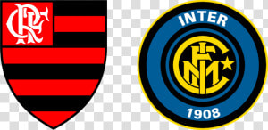 Comparação   Pes Inter Milan Logo  HD Png Download