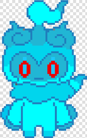 Marshadow Png  Transparent Png