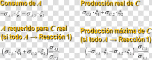 La Reaccion Quimica Terminos Usados Para Calcular Rendimiento   Travel Plus  HD Png Download