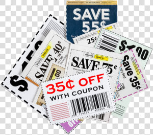 Coupon Promotions  HD Png Download