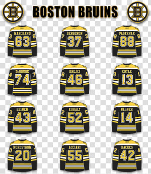 Boston Bruins Clipart   Png Download   Boston Bruins  Transparent Png