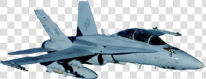 Jet Fighter Aircraft Png Images Free Download   Mcdonnell Douglas F A 18 Hornet 3d  Transparent Png