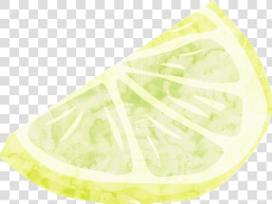 Golden Lemon Cartoon Transparent   Cartoon Lemon Png  Png Download