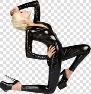 Latex Clothing  HD Png Download