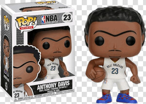 Funko Pop Karl Anthony Towns  HD Png Download