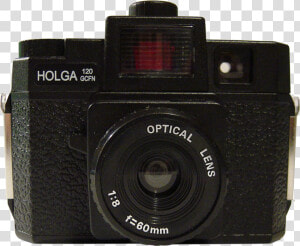 Holga   Holga 120 Gcfn  HD Png Download