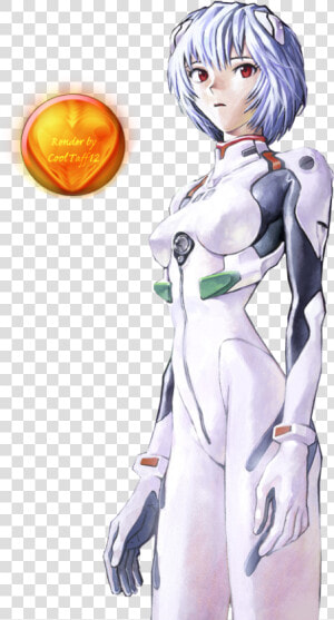 Evangelion Rei Ayanami Render   Png Download   Anime  Transparent Png