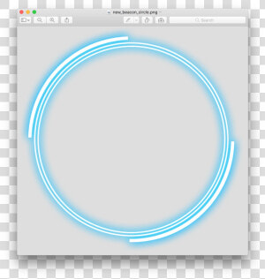 Alt Text   Circle  HD Png Download