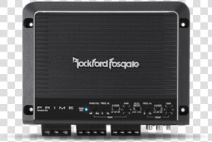 Rockford Fosgate Prime 400 Watt Full Range Class D   Rockford Fosgate  HD Png Download