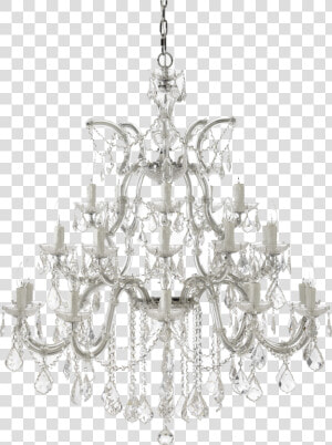 Chandeliers Candelabra Life crystal Lamp Chandelier   Shabby Chic Cream Chandelier  HD Png Download