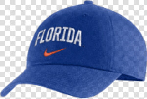 Nike Florida Gators Heritage 86 Wordmark Swoosh Adjustable  HD Png Download