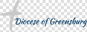 Diocese Of Greensburg Logo  HD Png Download