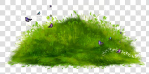  grass  hill  nature  garden  laetitiadez   Nature Animation Gif Png  Transparent Png