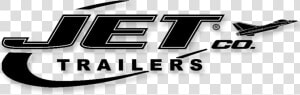 Transparent Trailer Hd Png   Jet Trailers Logo  Png Download