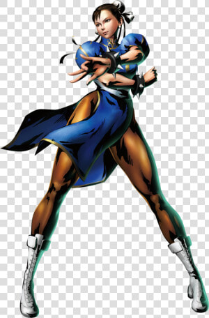 Marvel Vs Capcom 3 2 Chun li   Marvel Vs Capcom 3 Chun  HD Png Download