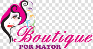 Boutiques De Ropa Logo By Seymour Mueller  HD Png Download