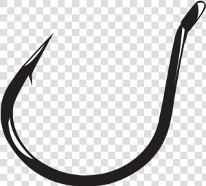 Fish Hook Png   Transparent Fishing Hook  Png Download