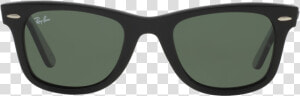 Ray Ban Original Wayfarer Polarised  HD Png Download