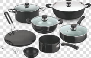 Vinod Non Stick Cookware  HD Png Download