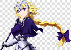 Jeanne D Arc Fate Png  Transparent Png