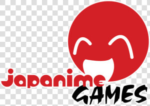 Japanime Games Logo  Png  High Res  Stroke   Japanime Games Logo  Transparent Png