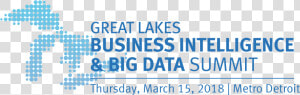 Great Lakes Business Intelligence  amp amp  HD Png Download