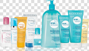 Bioderma Png  Transparent Png