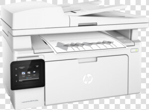 Hp M130fw  HD Png Download