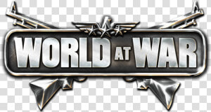 World At War   World At War Ww2  HD Png Download