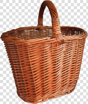 Picnic Basket Png Photo   Basket Transparent Background  Png Download