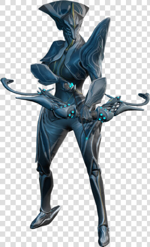 Banshee Warframe Png  Transparent Png