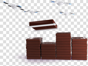 Drones Chocolate   Sunlounger  HD Png Download