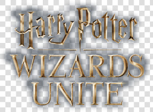 Harry Potter Wizards Unite Png  Transparent Png