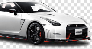 Nissan Gtr R35 Png  Transparent Png