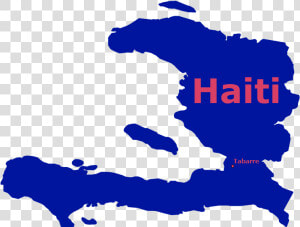 Transparent Haiti Map Png  Png Download